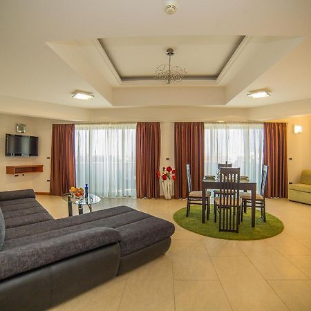 Apartments Milan Makarska Luaran gambar