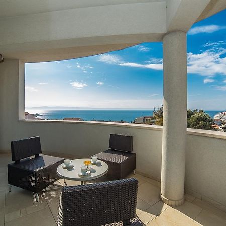 Apartments Milan Makarska Luaran gambar