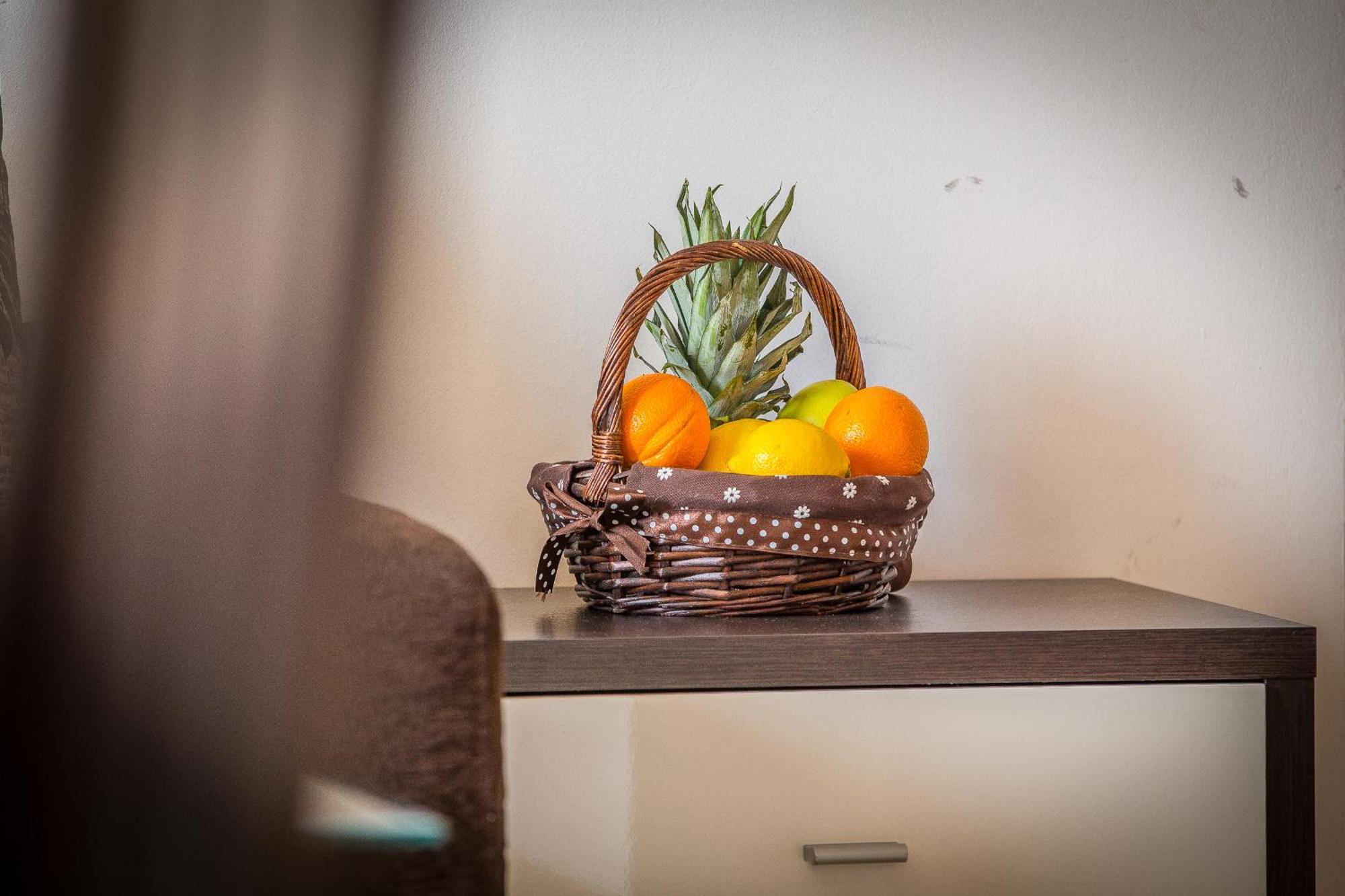 Apartments Milan Makarska Bilik gambar
