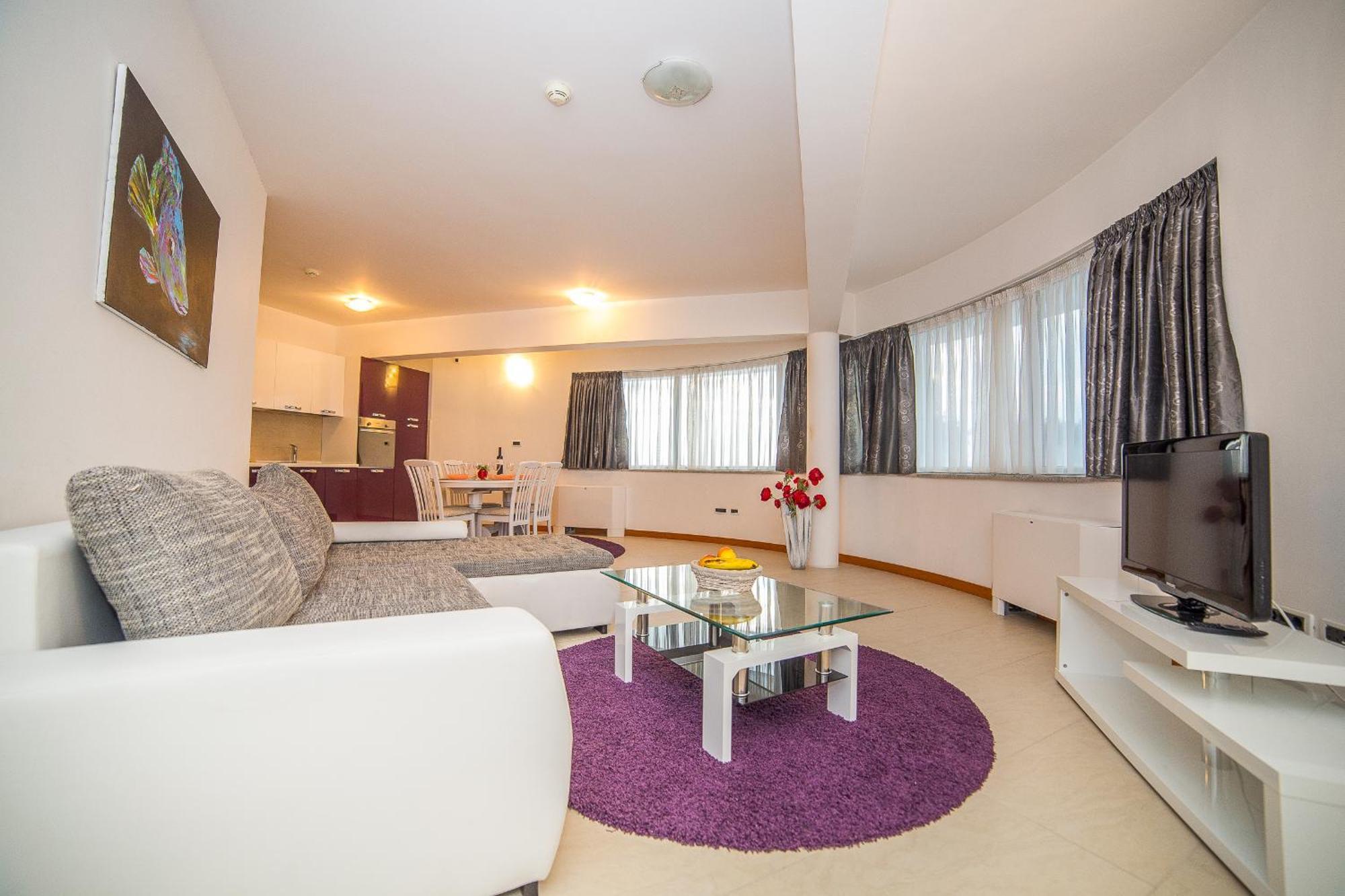 Apartments Milan Makarska Bilik gambar