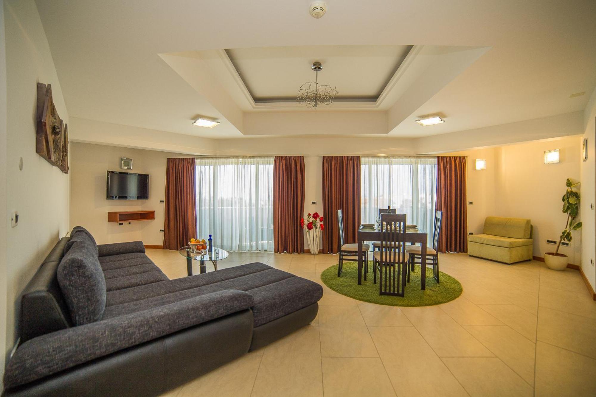 Apartments Milan Makarska Luaran gambar