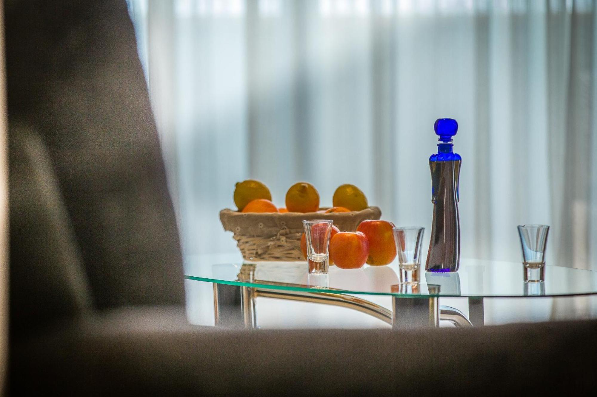 Apartments Milan Makarska Bilik gambar