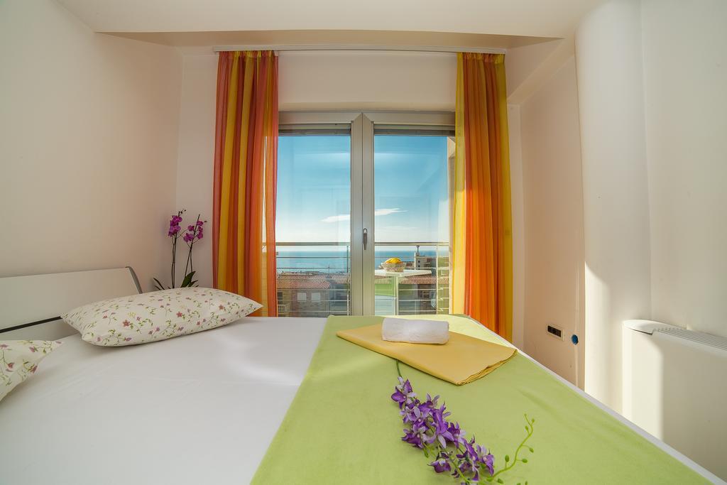 Apartments Milan Makarska Luaran gambar