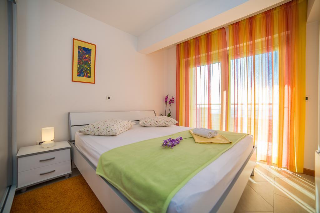 Apartments Milan Makarska Luaran gambar