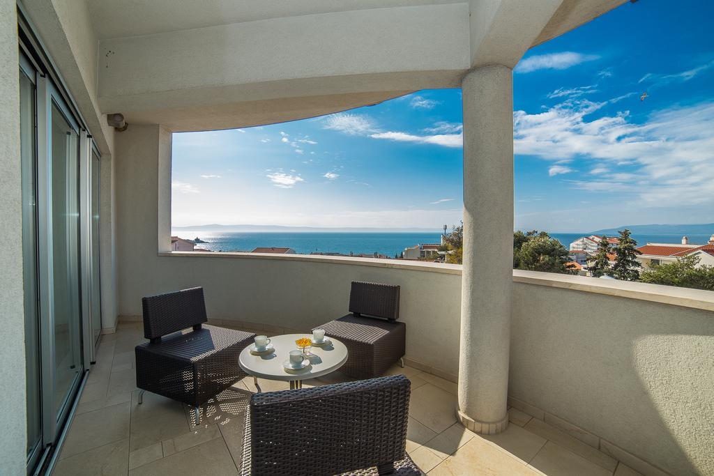 Apartments Milan Makarska Luaran gambar
