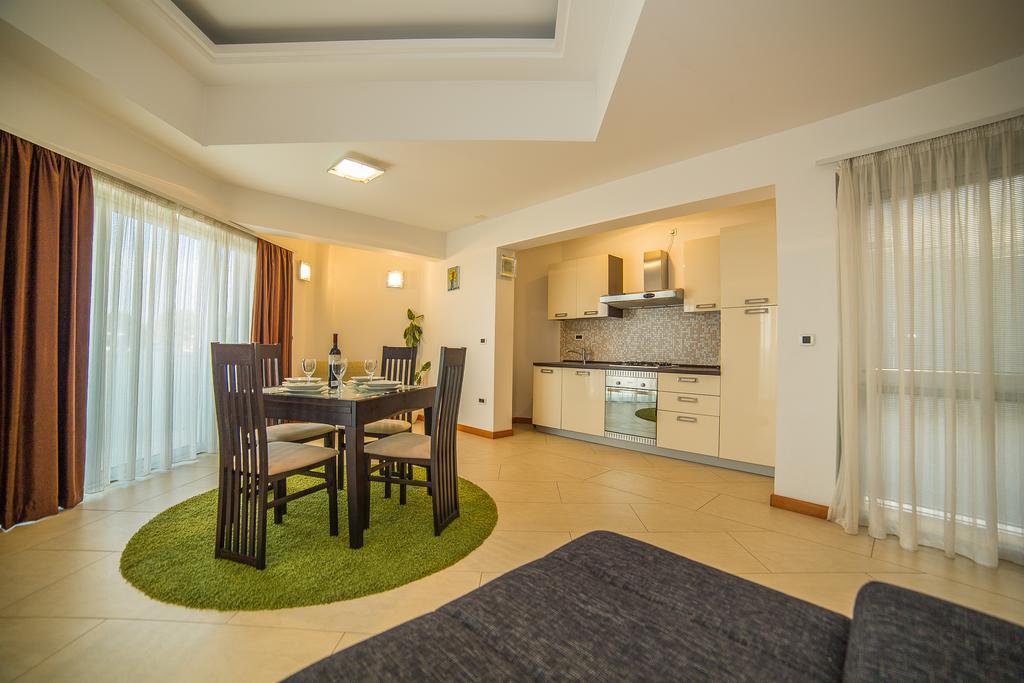 Apartments Milan Makarska Luaran gambar