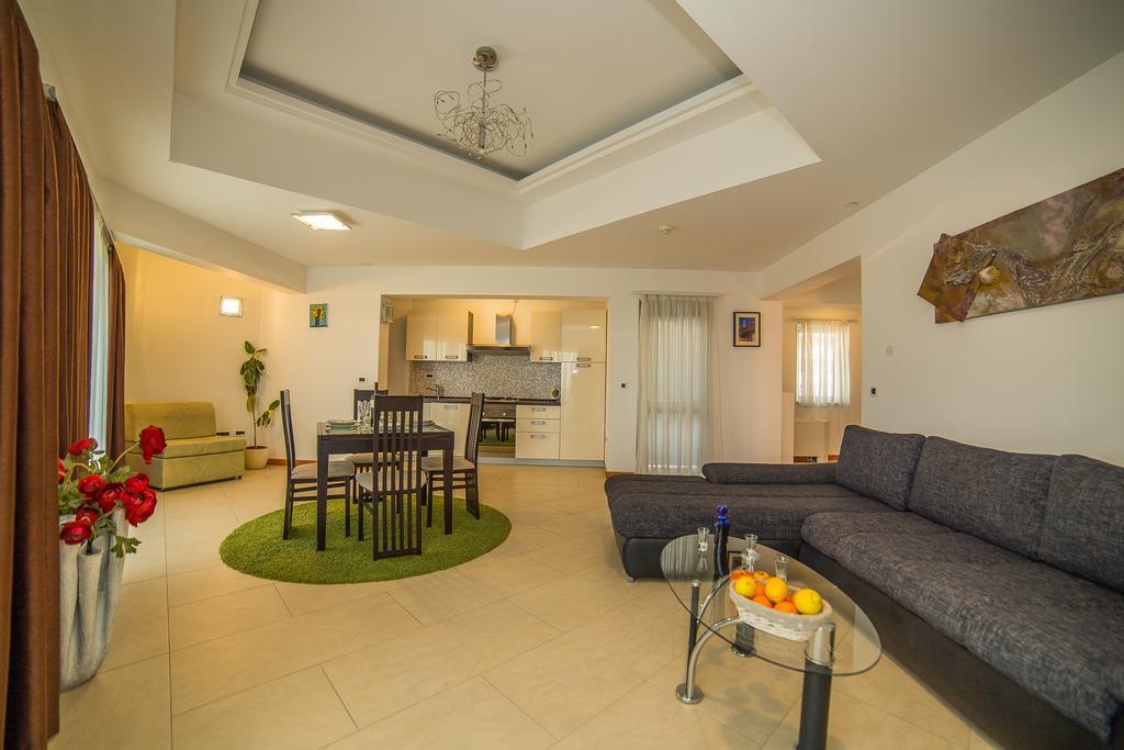 Apartments Milan Makarska Luaran gambar