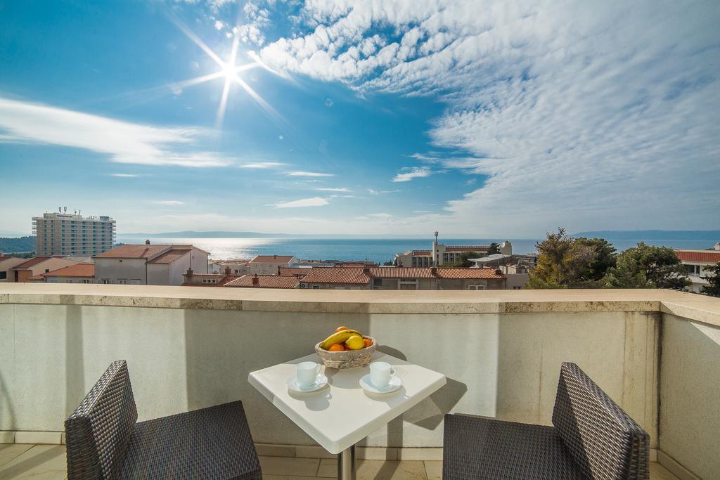 Apartments Milan Makarska Luaran gambar