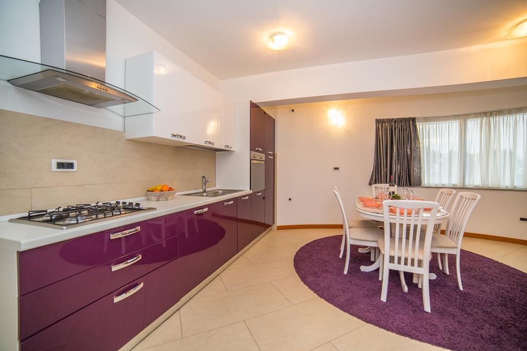 Apartments Milan Makarska Luaran gambar