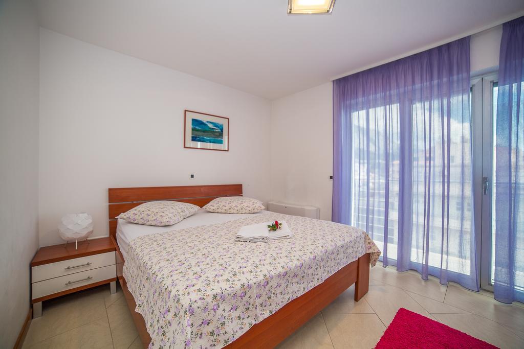 Apartments Milan Makarska Luaran gambar