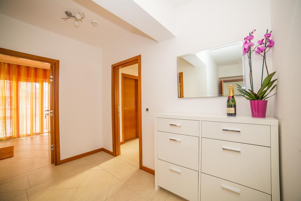 Apartments Milan Makarska Luaran gambar