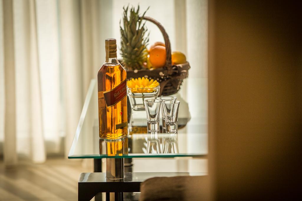 Apartments Milan Makarska Luaran gambar