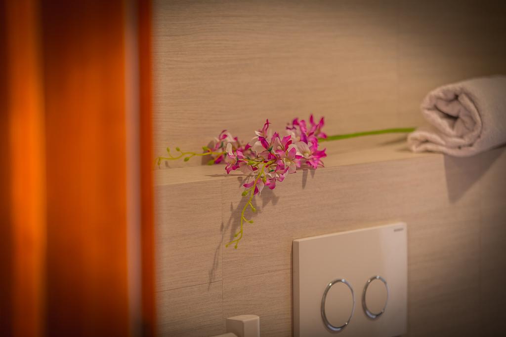 Apartments Milan Makarska Luaran gambar