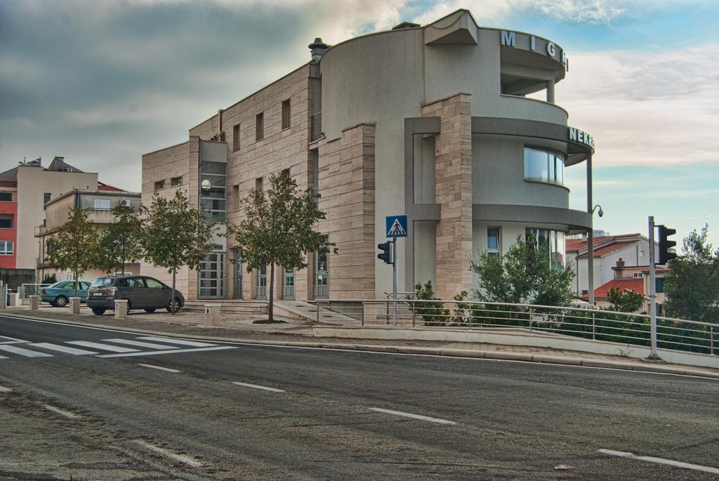 Apartments Milan Makarska Luaran gambar