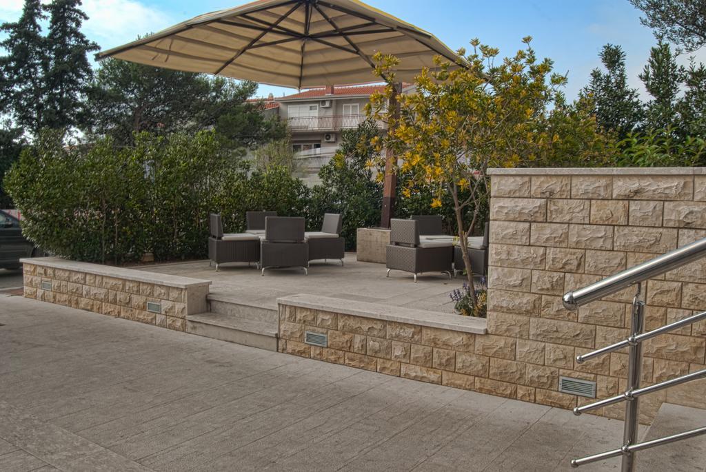 Apartments Milan Makarska Luaran gambar